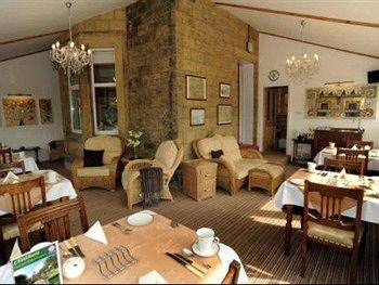 Chinthurst Guest House Скиптон Экстерьер фото