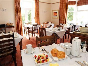 Chinthurst Guest House Скиптон Экстерьер фото