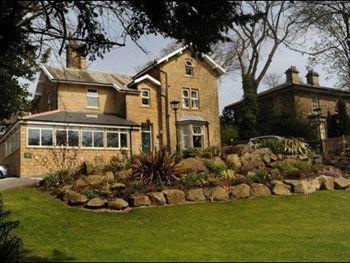 Chinthurst Guest House Скиптон Экстерьер фото