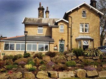 Chinthurst Guest House Скиптон Экстерьер фото