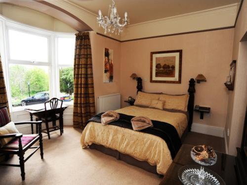Chinthurst Guest House Скиптон Экстерьер фото
