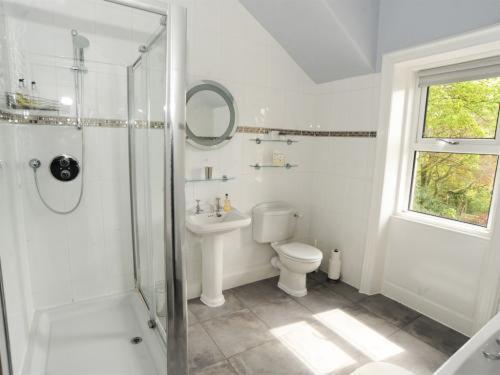 Chinthurst Guest House Скиптон Экстерьер фото