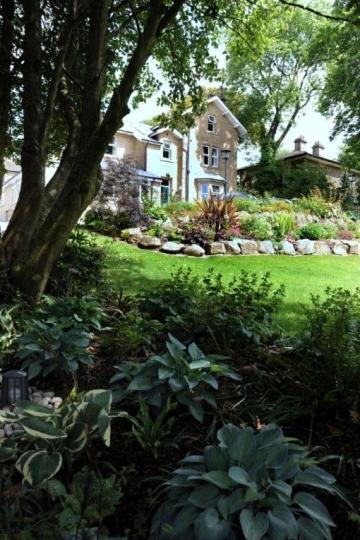 Chinthurst Guest House Скиптон Экстерьер фото