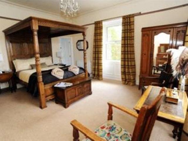 Chinthurst Guest House Скиптон Номер фото